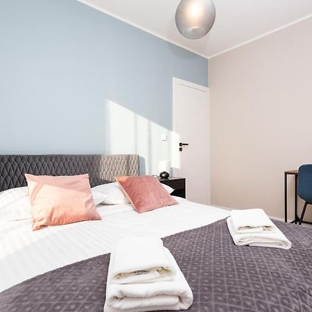 City Of The Kings - Indigo Apartment クラクフ エクステリア 写真