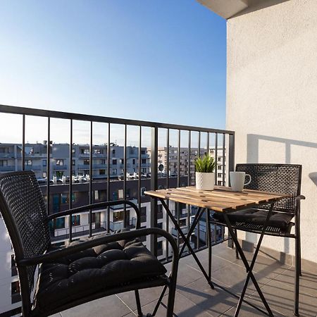 City Of The Kings - Indigo Apartment クラクフ エクステリア 写真