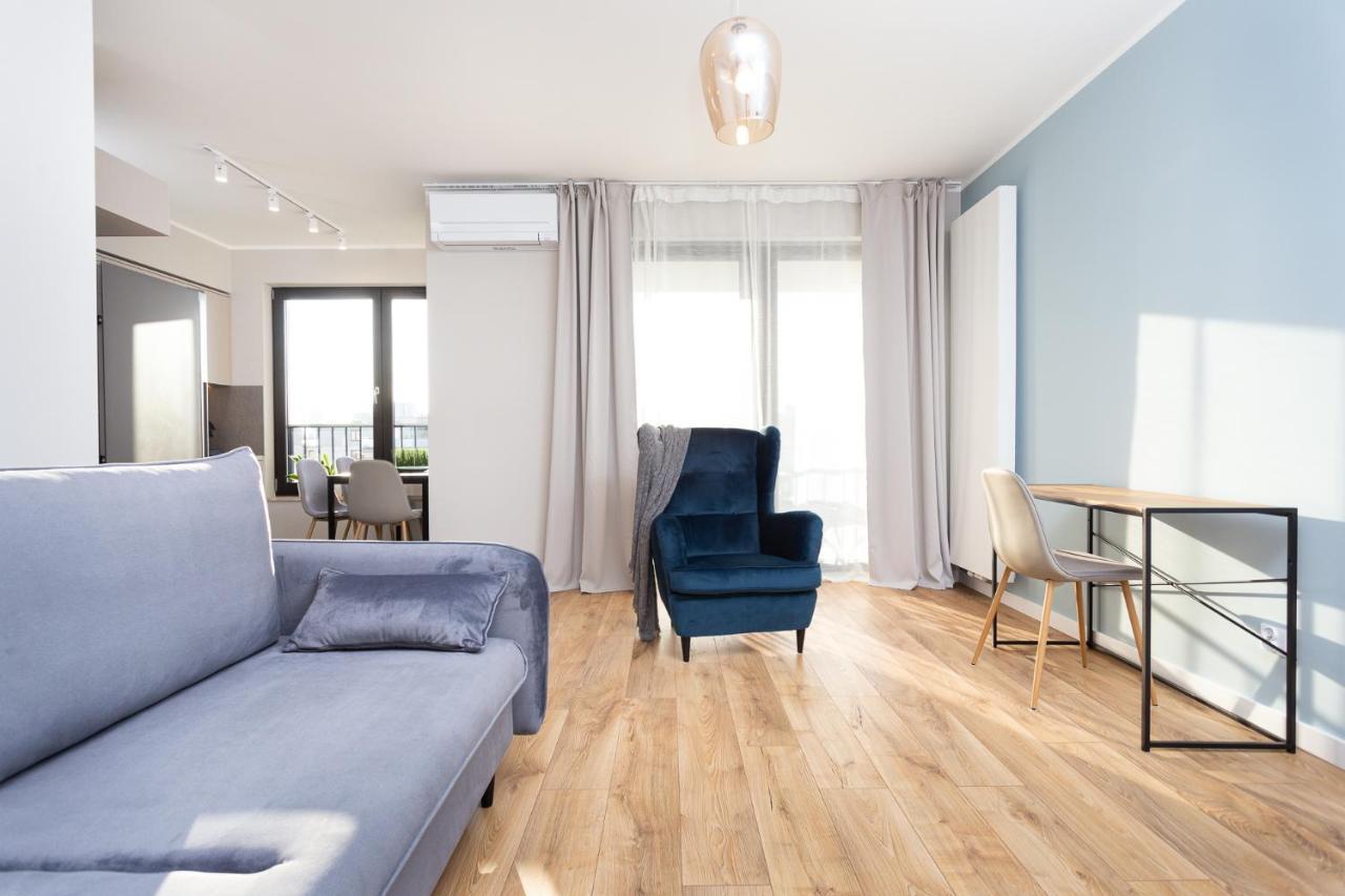 City Of The Kings - Indigo Apartment クラクフ エクステリア 写真