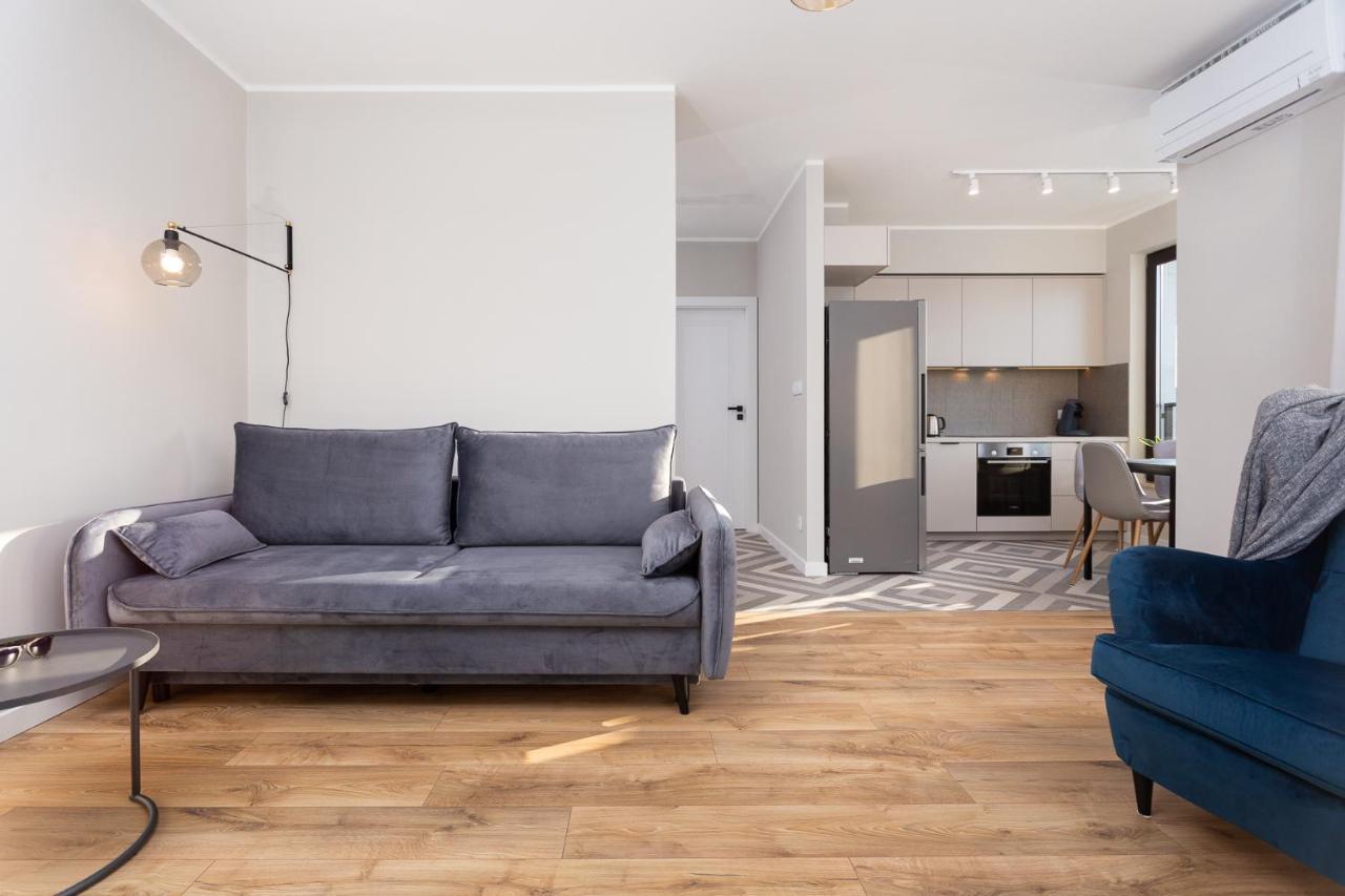 City Of The Kings - Indigo Apartment クラクフ エクステリア 写真