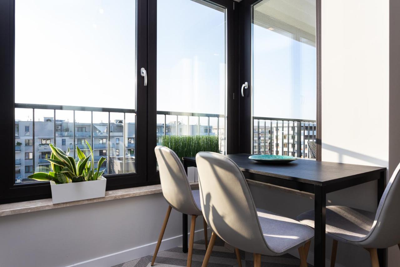 City Of The Kings - Indigo Apartment クラクフ エクステリア 写真