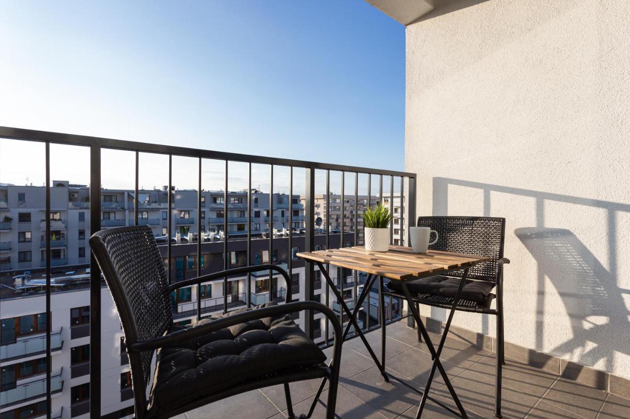 City Of The Kings - Indigo Apartment クラクフ エクステリア 写真