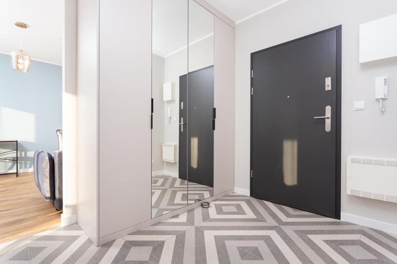 City Of The Kings - Indigo Apartment クラクフ エクステリア 写真